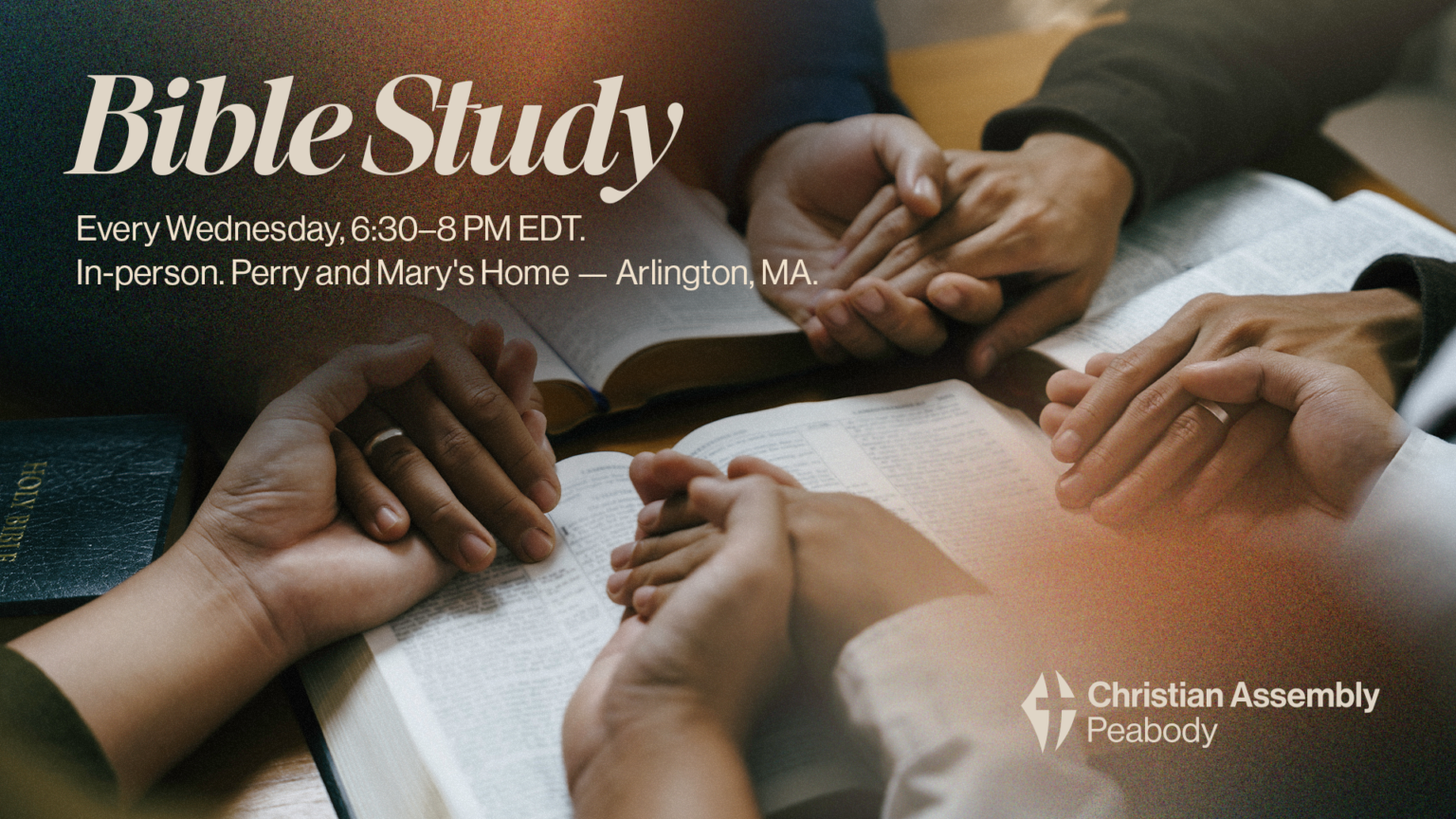 BibleStudy - C.A. Peabody - Site_